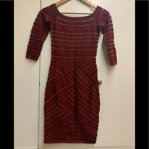 Bailey 44 dress